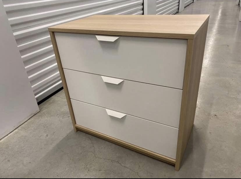 Can deliver—Ikea Askvoll dresser