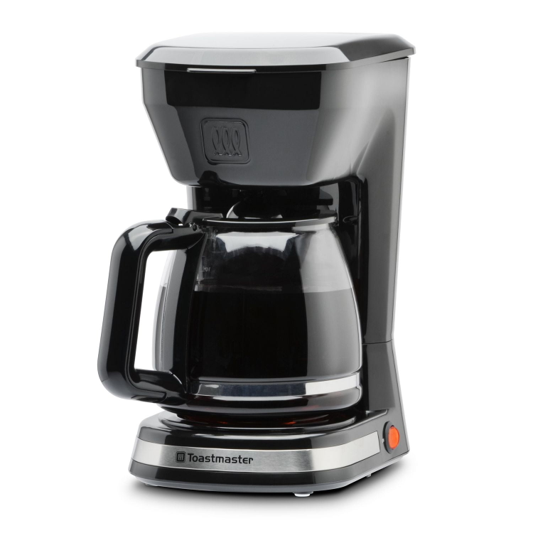 Coffee Maker
