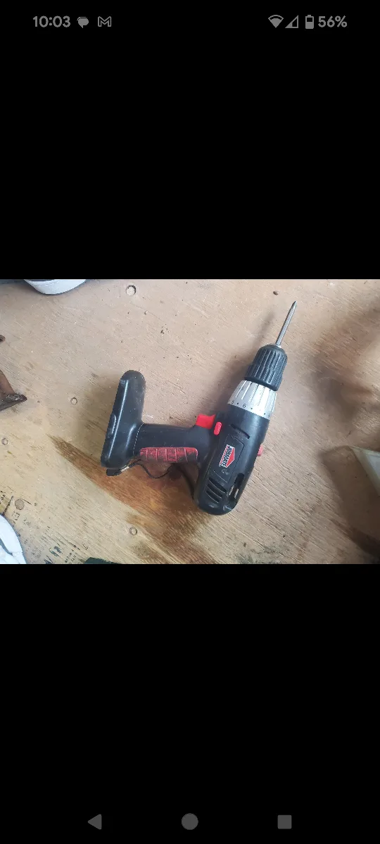 Cordless Drill image indicator(2)