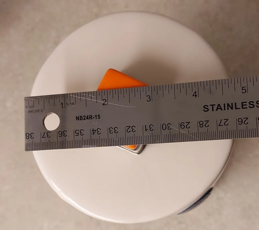 Ceramic Candy Jar with Lid image indicator(3)