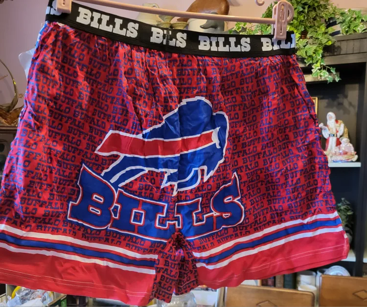Buffalo Bills NFL,The Beer Store LOUNGING KIT image indicator(6)