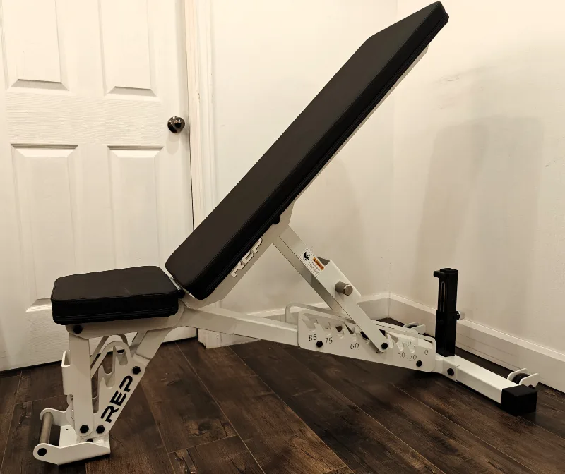 REP Fitness AB-5200 2.0 Adjustable Bench thumbnail