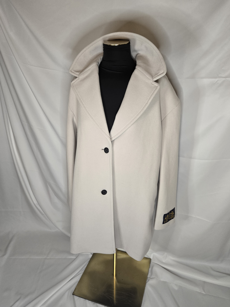 Sunday Best Women's Coat