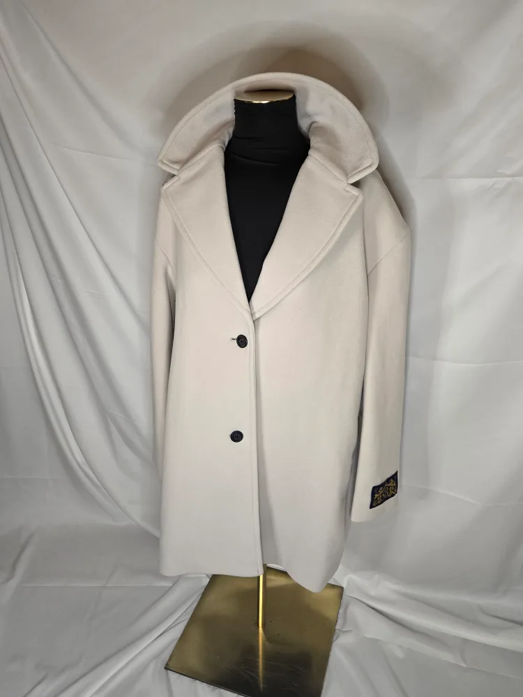 Sunday Best Women's Coat thumbnail