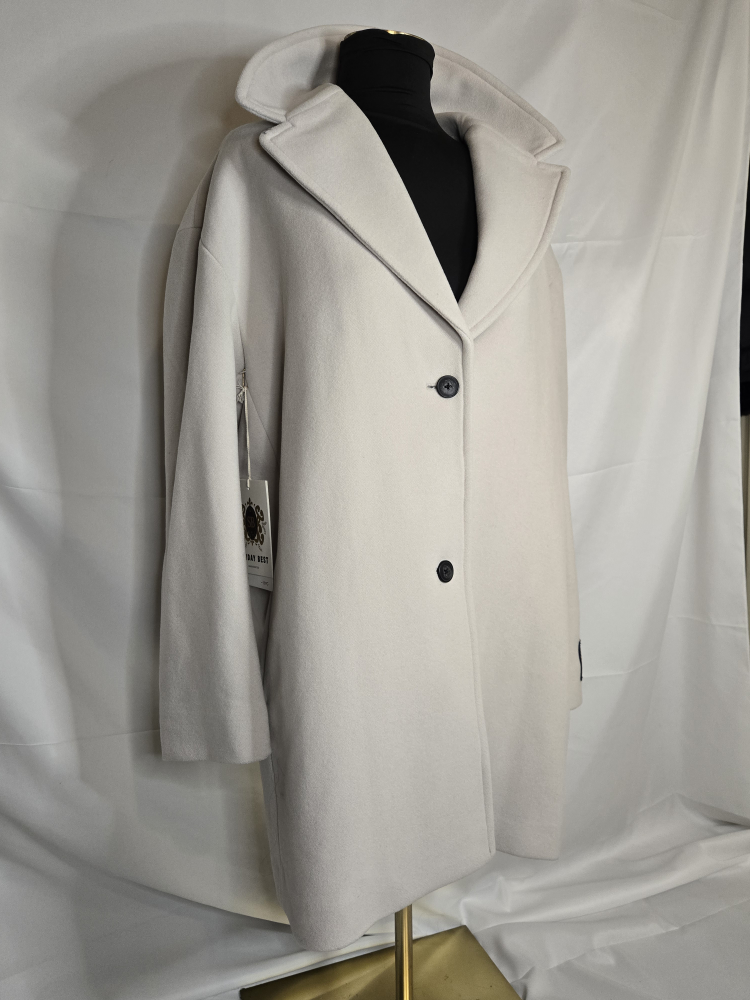Sunday Best Women's Coat - photo 2