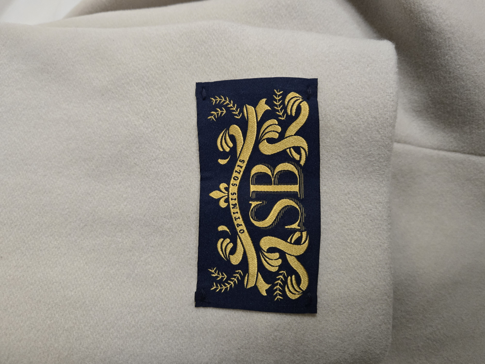Sunday Best Women's Coat - photo 4