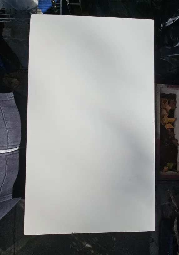 Delivery Included Mirrored Cabinet w/Shelf image indicator(9)