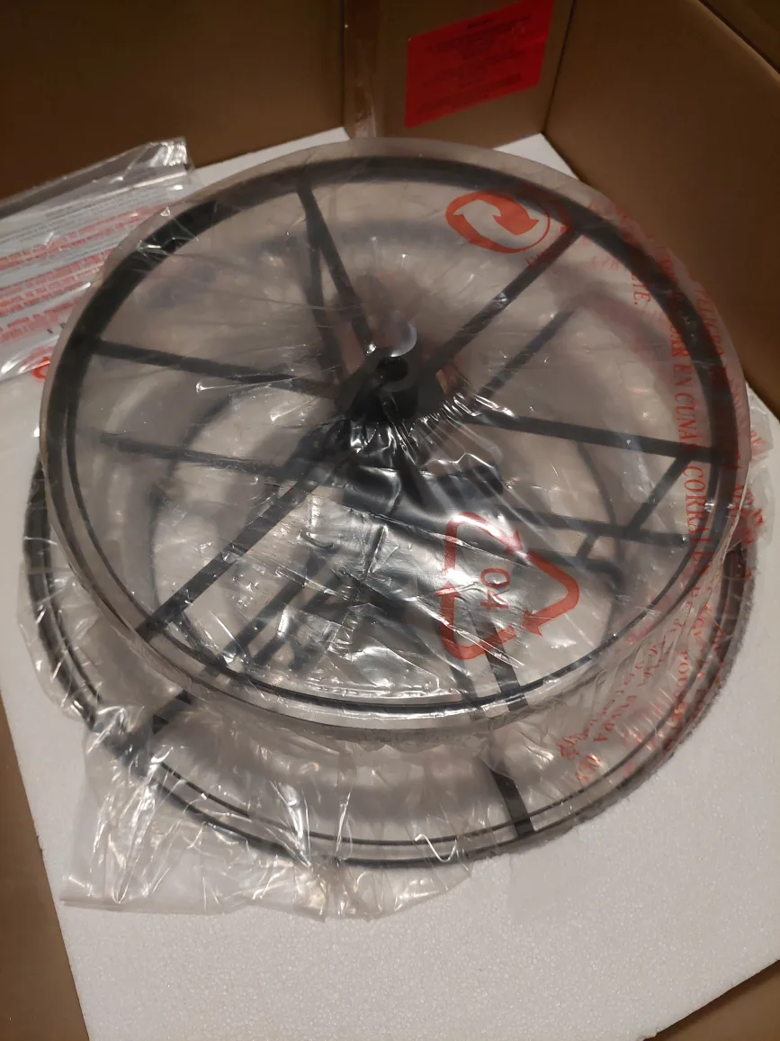 Modern Gemma Crystal Chandelier image indicator(2)