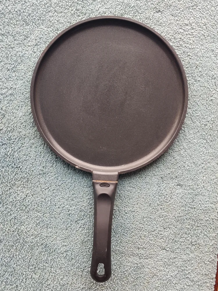 Crepe Pan image indicator(2)