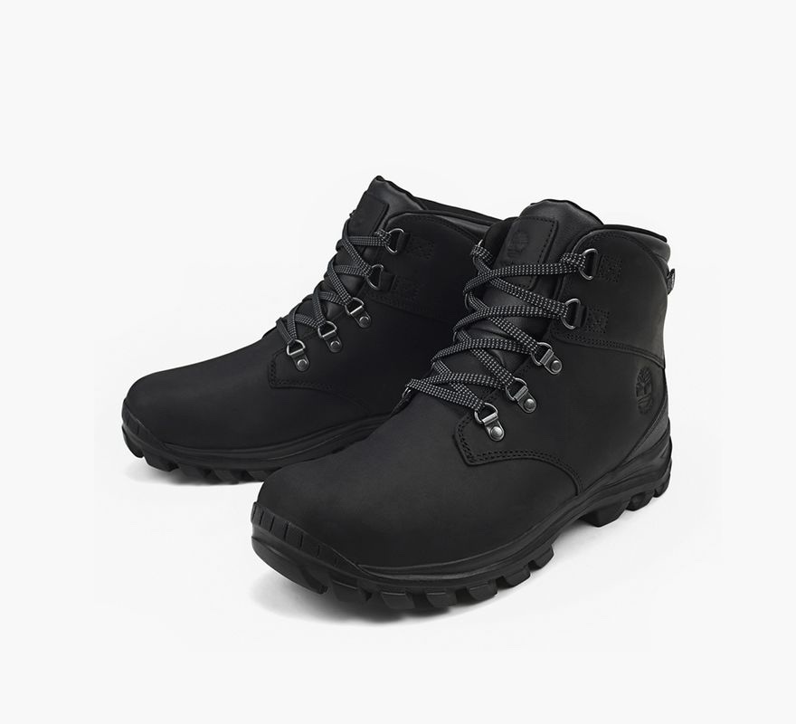 Brand New Men 10.5US Browns Timberland Chillberg Insulated Boot - photo 5
