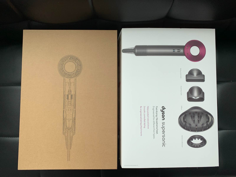 Dyson Supersonic Hair Dryer