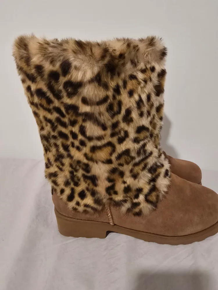 BEAR PAW BOOTS 👢 😍 image indicator(3)