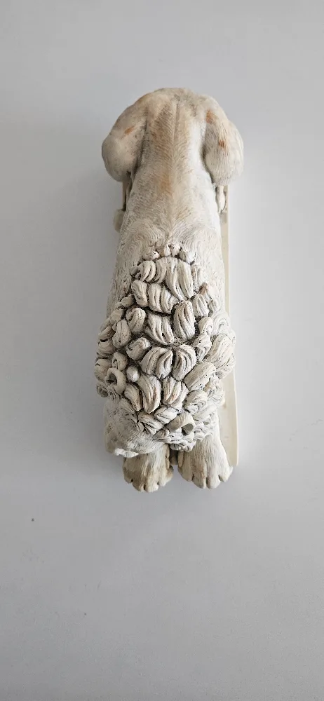 Sleeping Lion Statue thumbnail