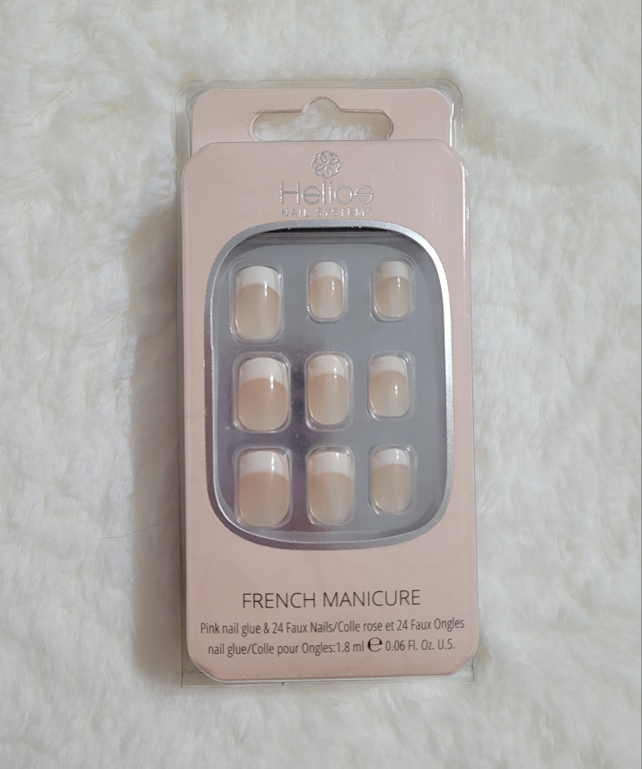 💅Press-On Nails / French Manicure - photo 2