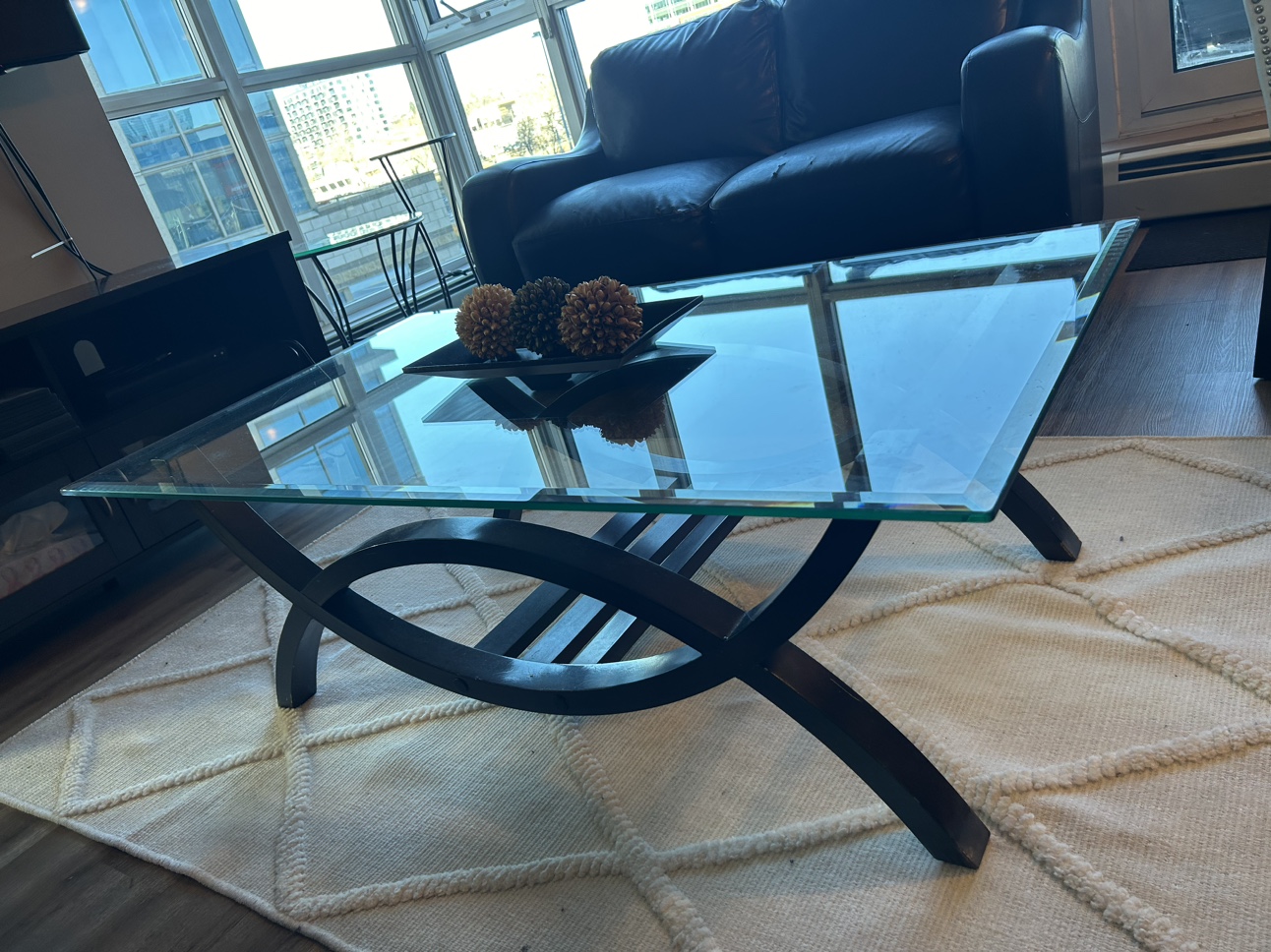 Coffee Table and End Table - photo 2