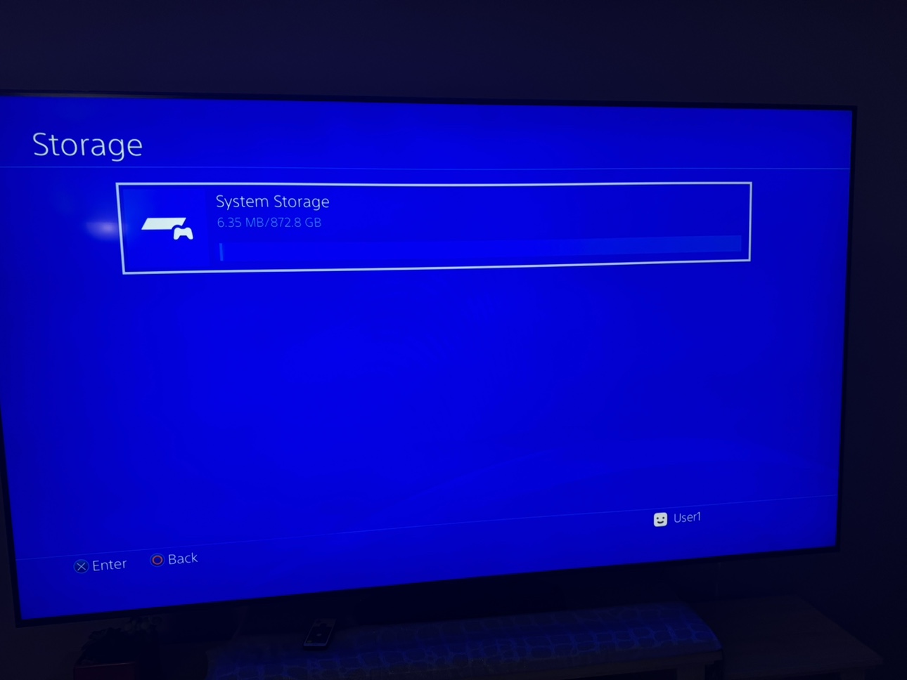 PS4 Slim - photo 2