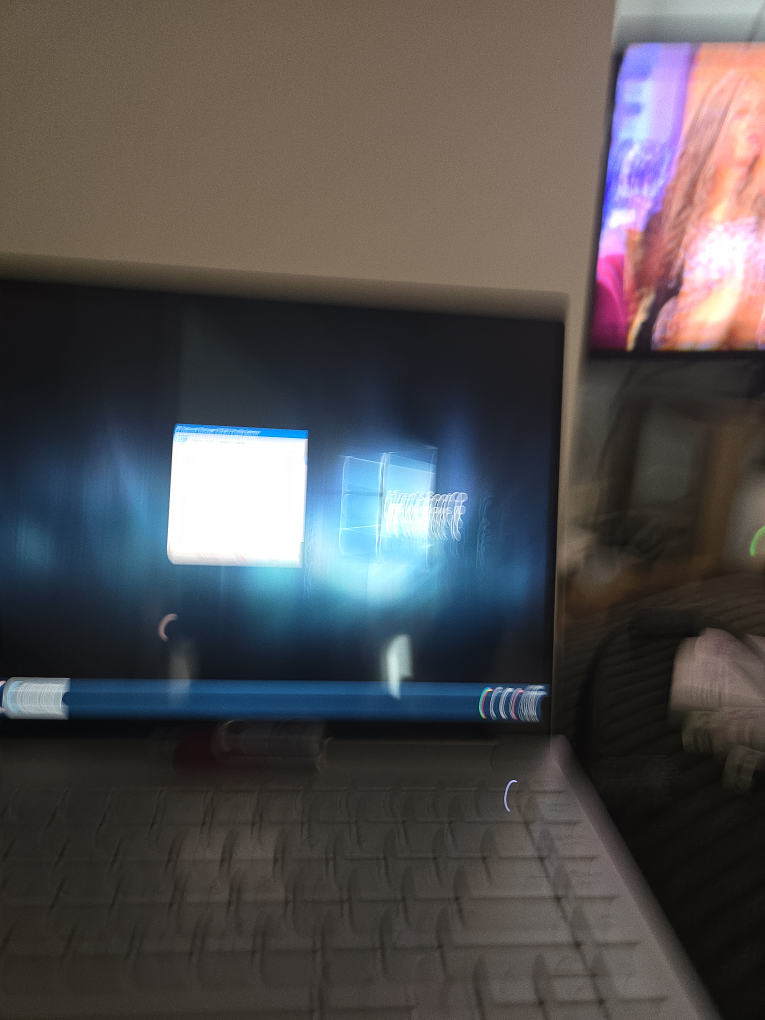 HP envy 14 with 2 tb ssd - photo 4