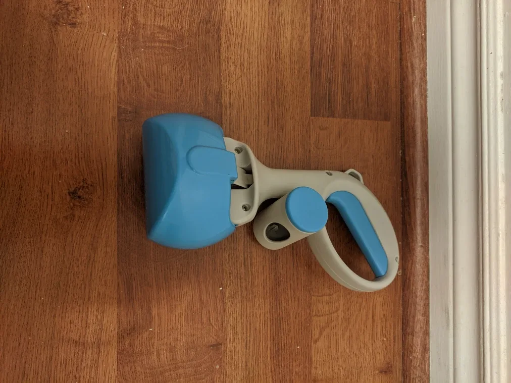 Dog Poop Scoop image indicator(2)