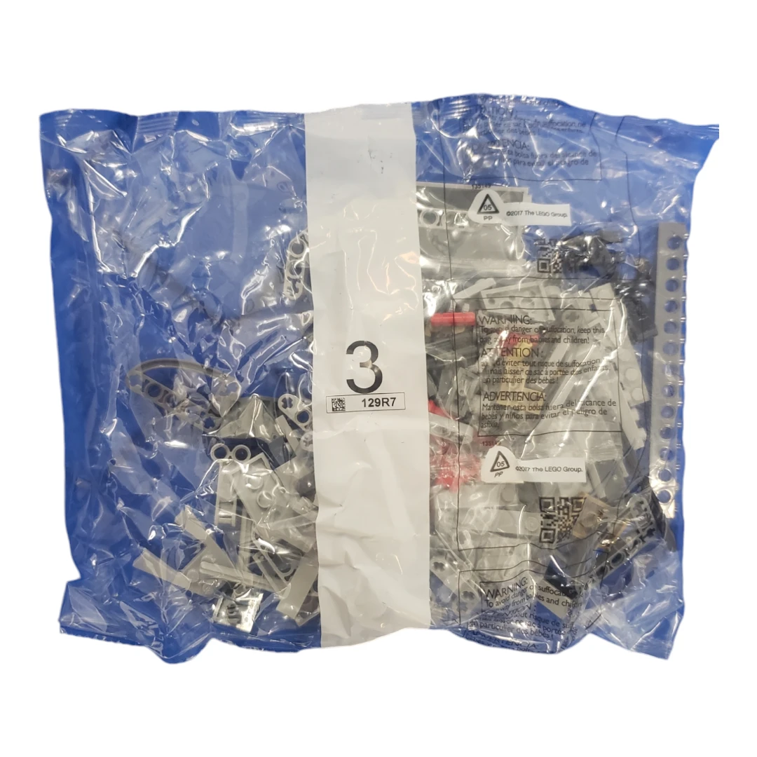 LEGO Star Wars First Order Star Destroyer 75190 - photo 3