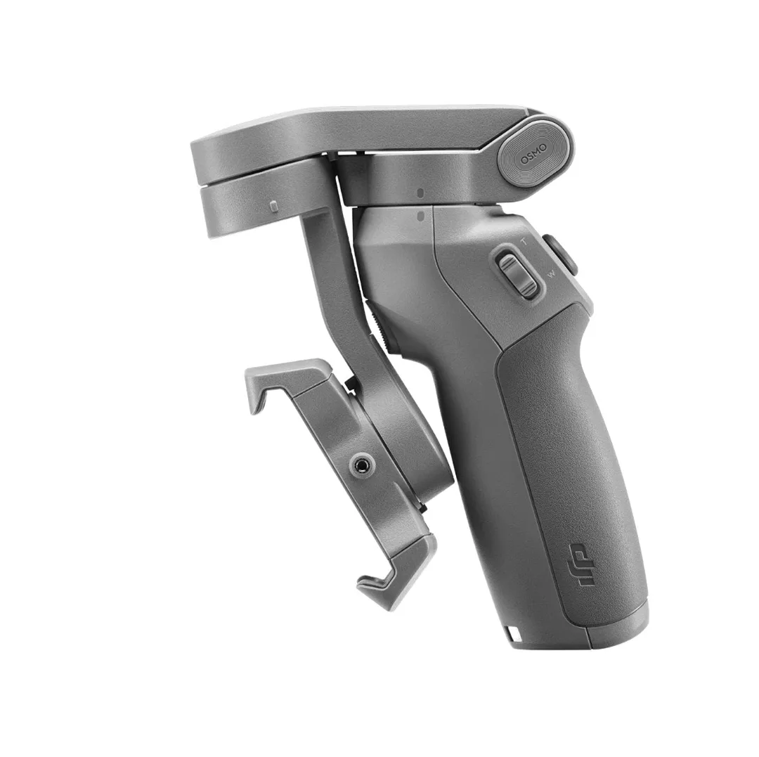 DJI Osmo Mobile 3 Combo Gimbal Stabilizer image indicator(6)