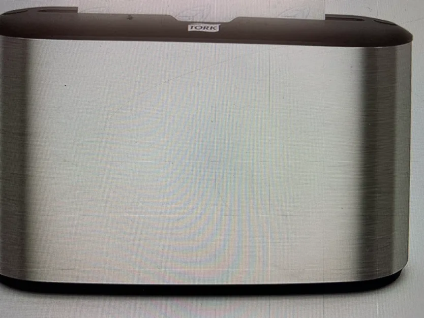 TORK Hand Towel Dispenser-Brownsline area image indicator(2)