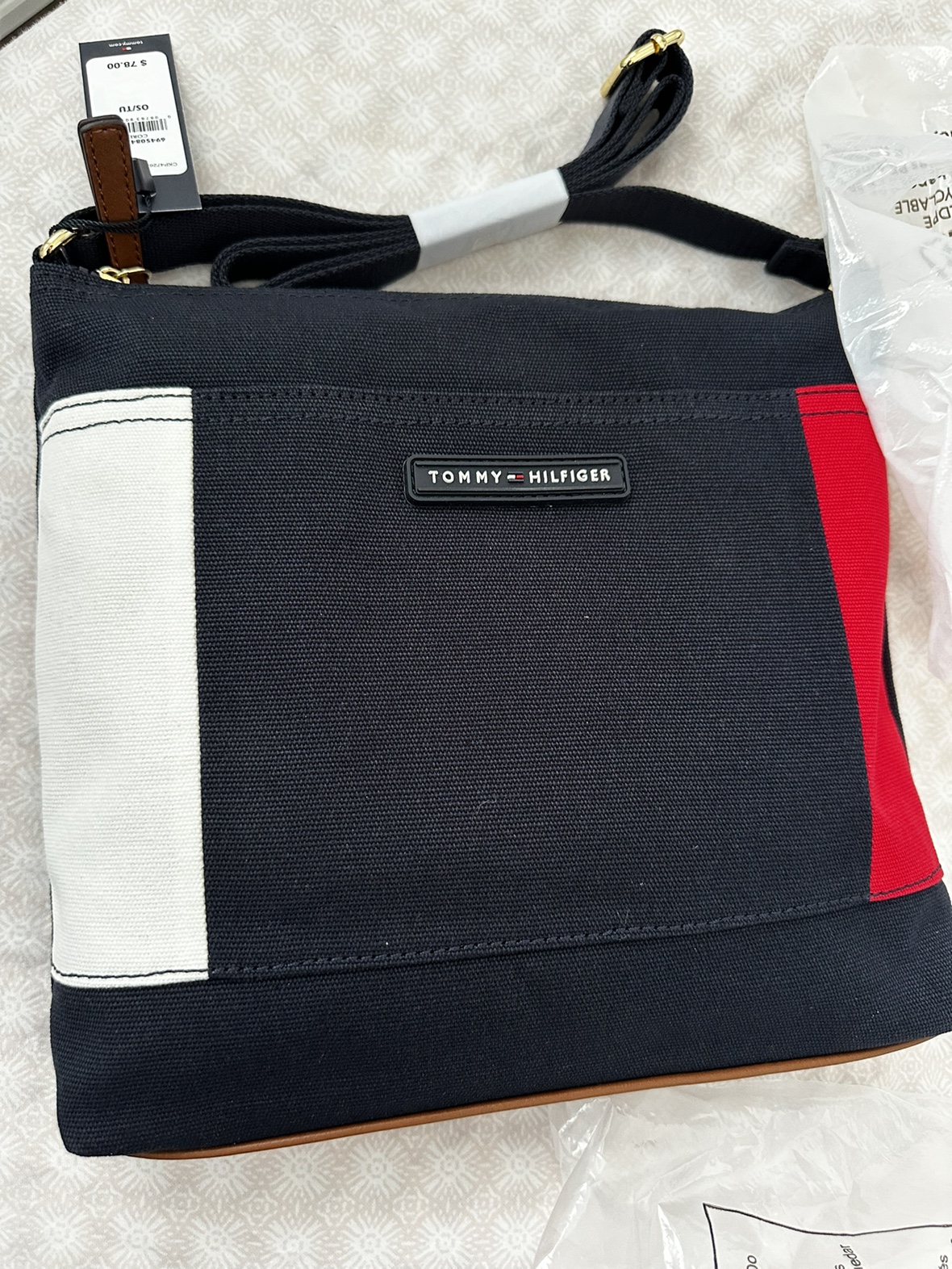 Tommy Hilfiger Crossbody Bag