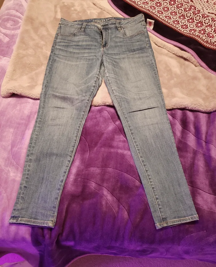 Skinny Jeans / Jeggings thumbnail