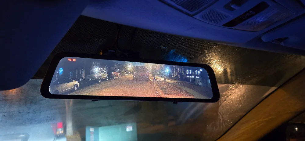 2011 Mitsubishi Outlander image indicator(9)