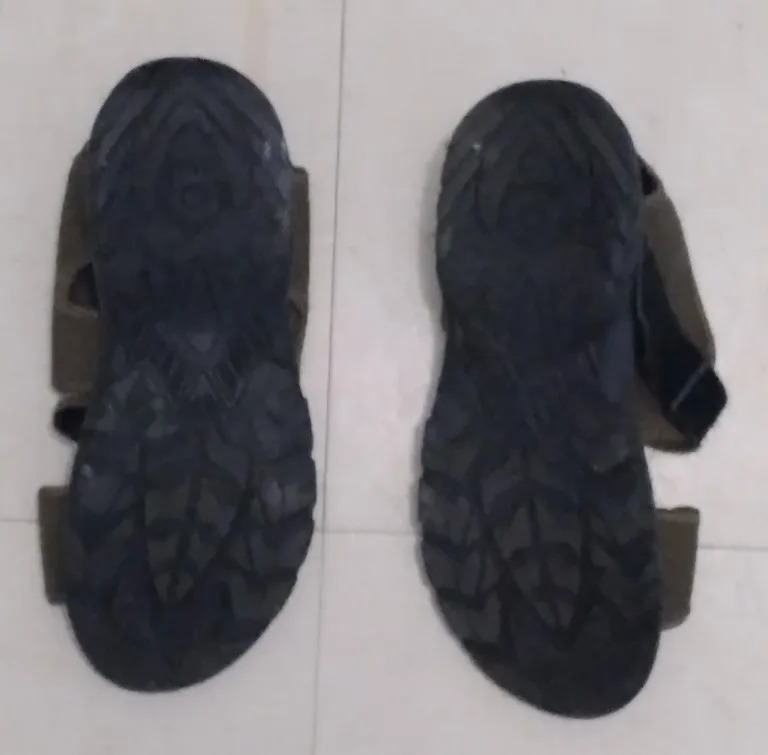 Men's Sandals Size US 10 New image indicator(2)