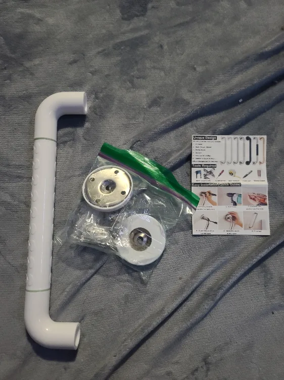 ZUEXT Grab Bar thumbnail