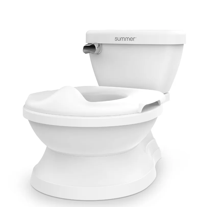 Summer Infant Potty Training Toilet