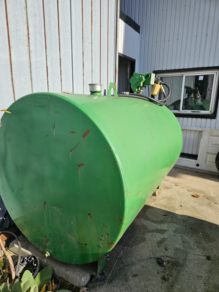 Fill-Rite Fuel Tank image indicator(2)