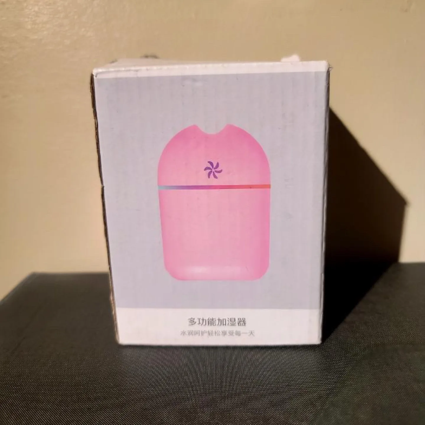 Mini Humidifier image indicator(2)