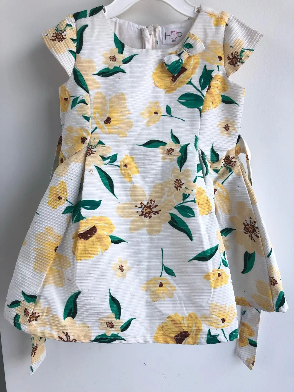 Toddler girl dresses image indicator(3)