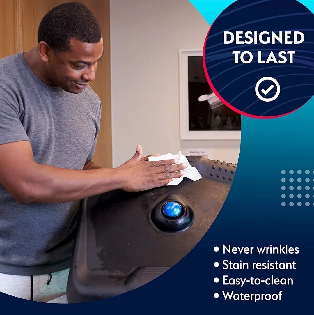 Anti Fatigue Mat‚ Ergonomic Cushioned Floor Mats for Office image indicator(7)