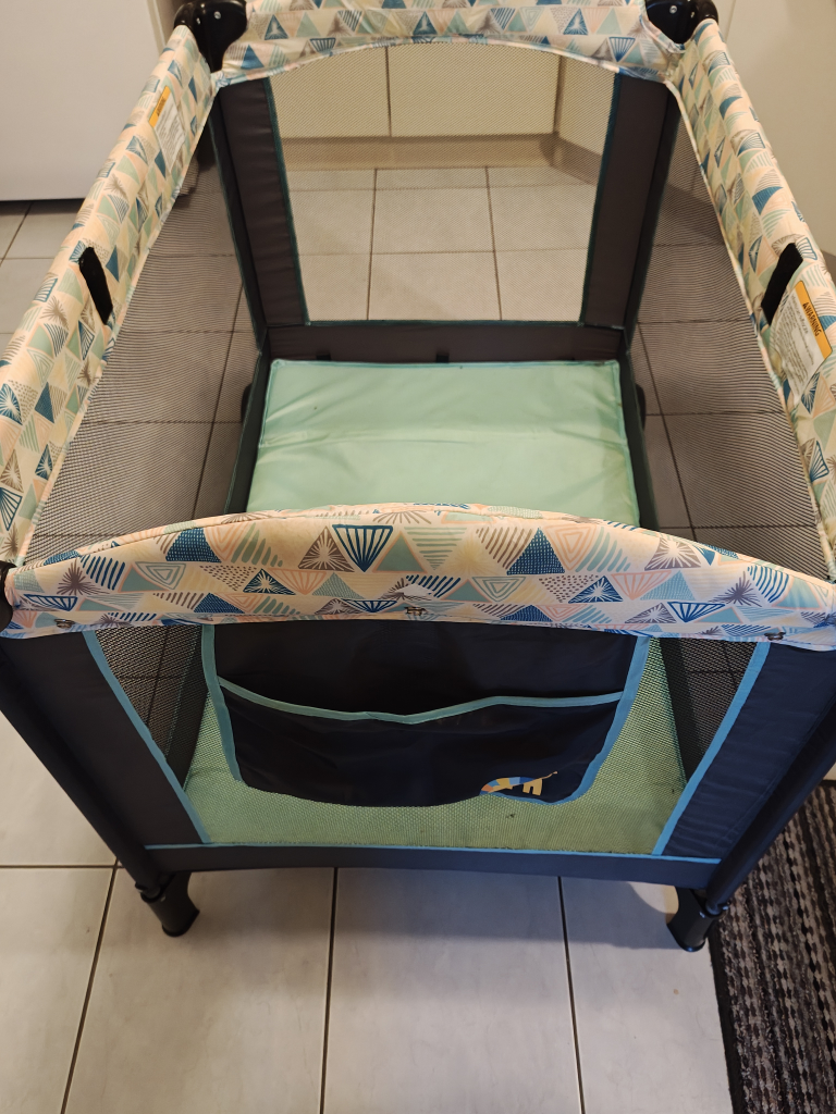 Baby Playpen
