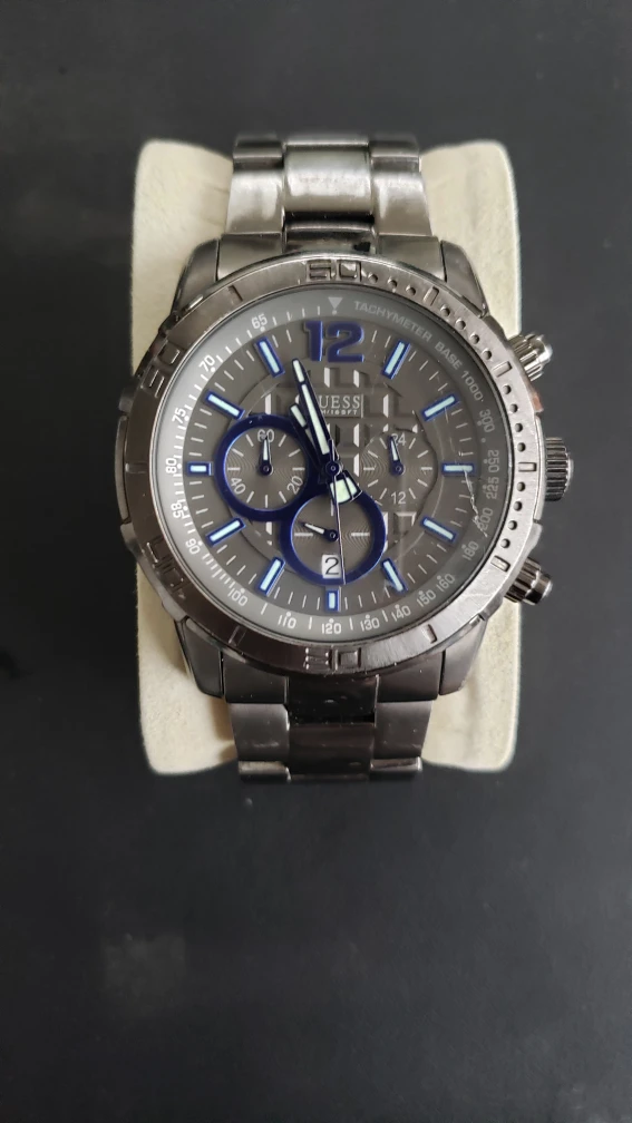 Guess Men's Chronograph Watch - photo 2