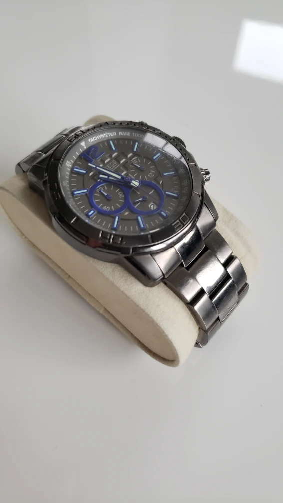Guess Men's Chronograph Watch - photo 4