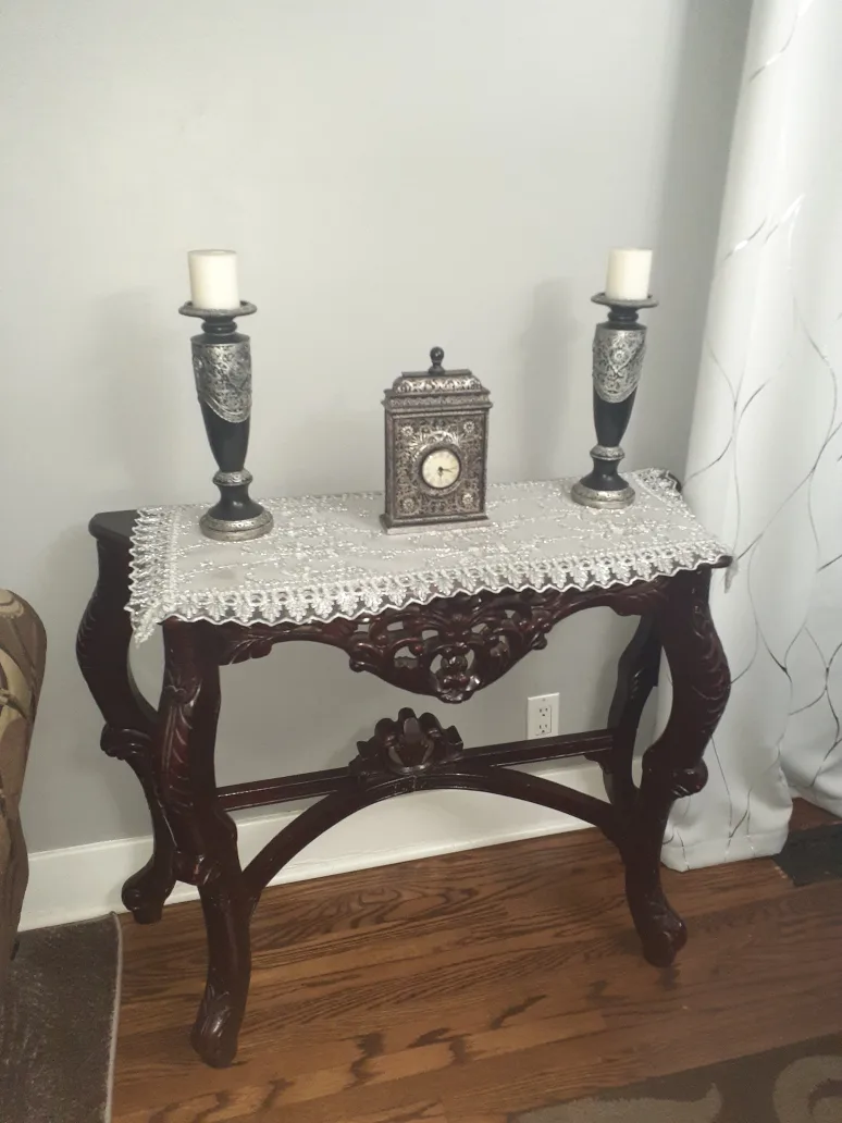 Console Table thumbnail
