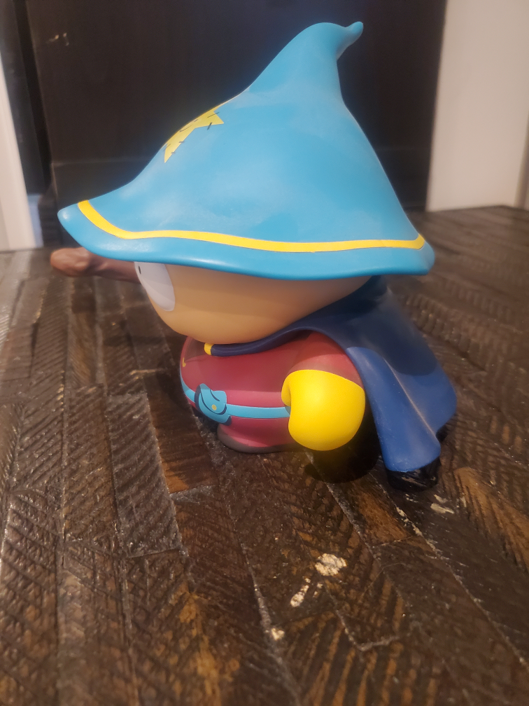 South Park Cartman figure from Stick of Truth - photo 3