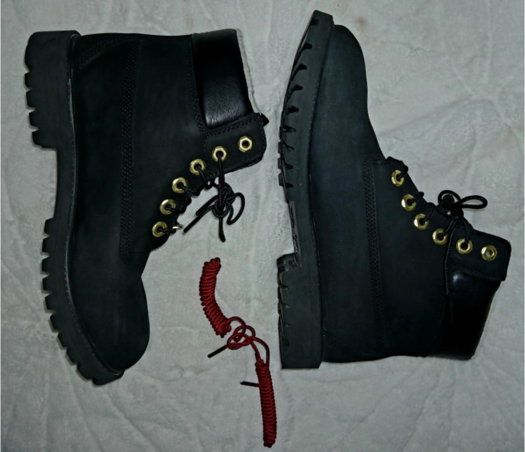 Timberland 6" Premium Lined Waterproof Boots - photo 3
