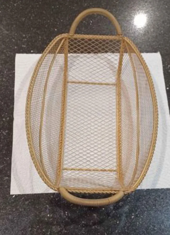 Gold Wire Basket image indicator(2)