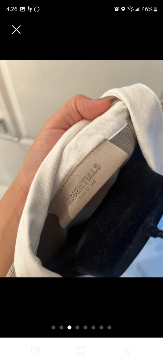 Essentials Fear of God. image indicator(3)