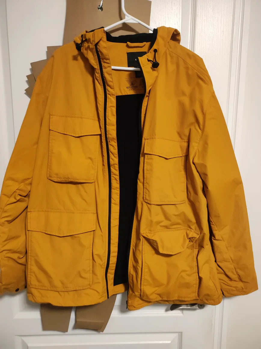 Yellow Jacket thumbnail