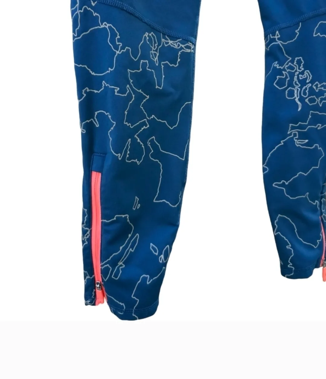Puma x Helly Hansen Running Tights image indicator(3)