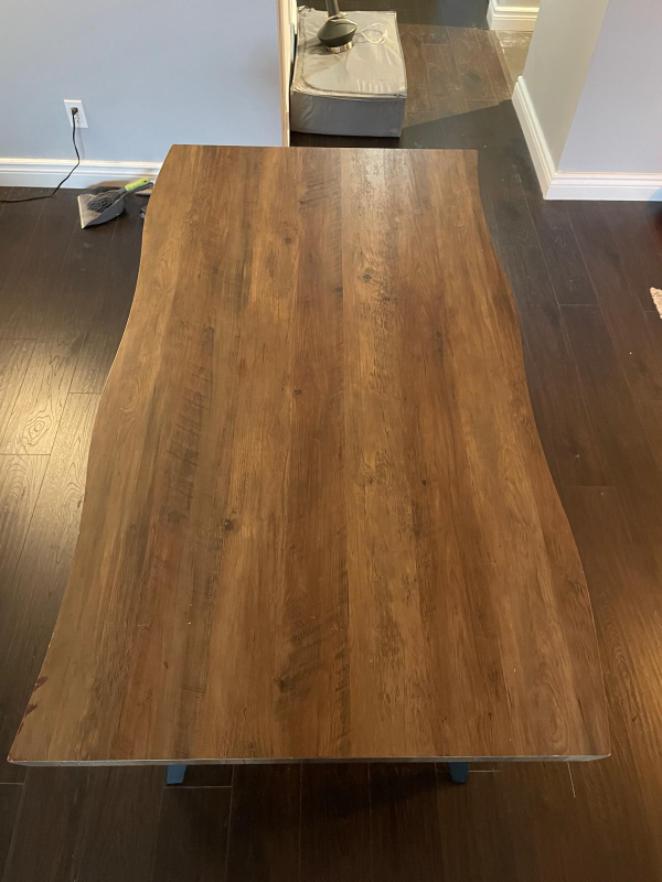 Structube Dining Table - photo 5