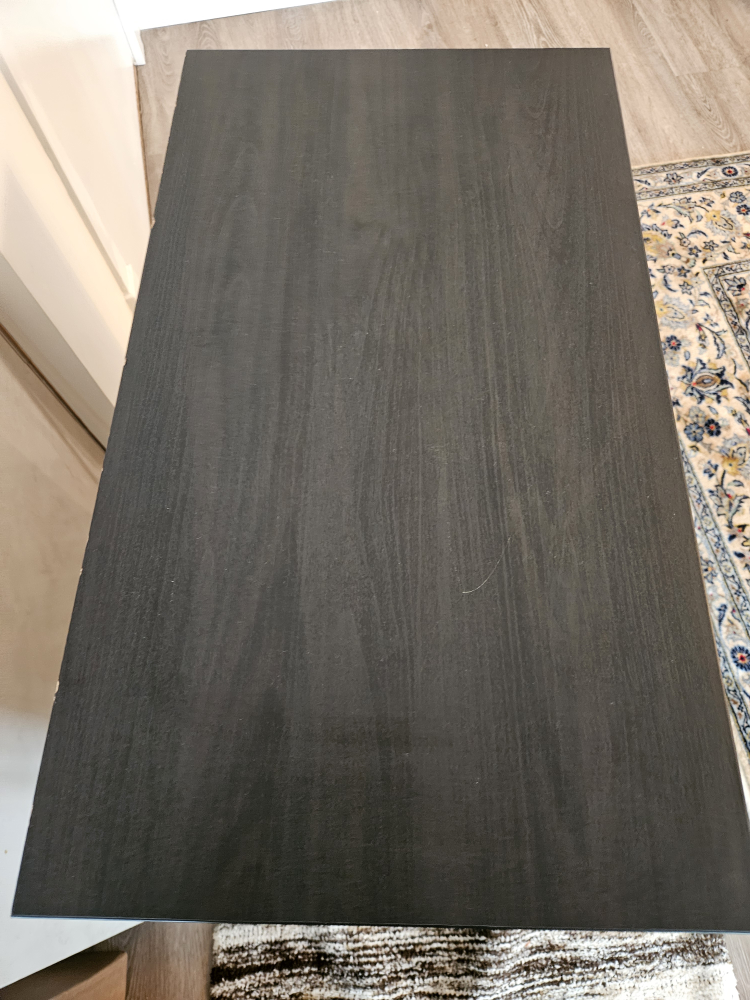 IKEA MALM 3-drawer chest - photo 2