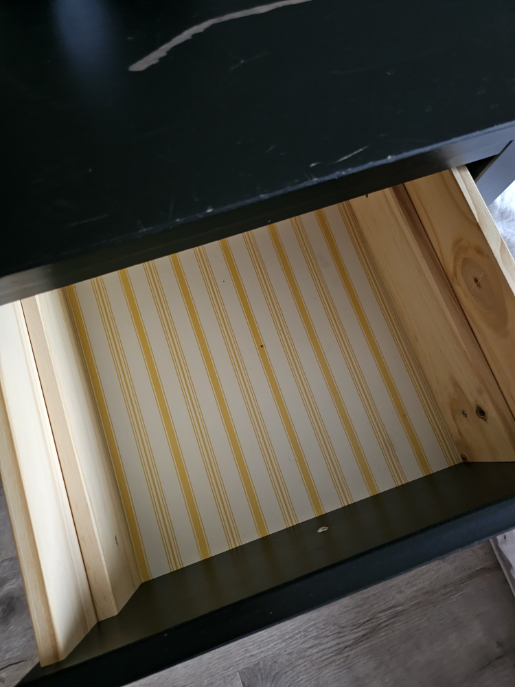 IKEA Hemnes Nightstands with two drawers - photo 5