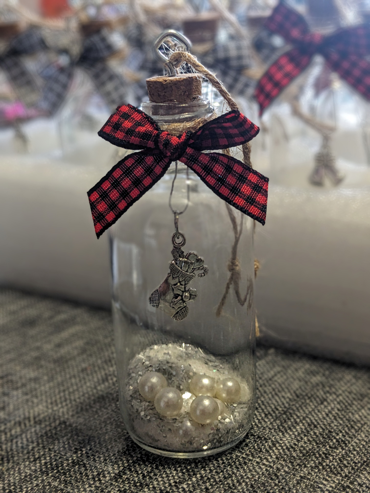 Set of 24 Christmas Ornaments (Buy 2 and get 3rd free) - photo 2
