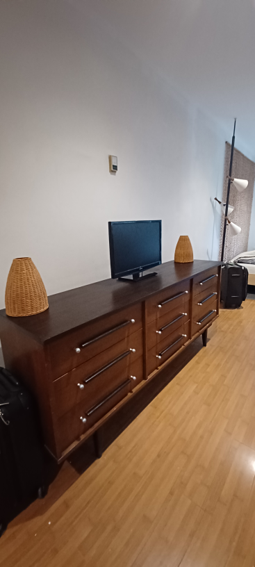 vintage Credensa buffet chesterdraw